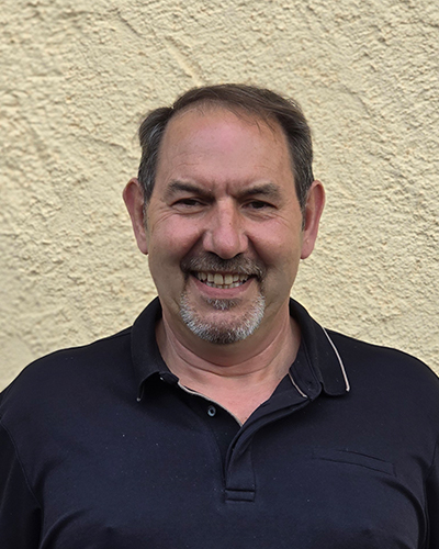 Luis Da Silva