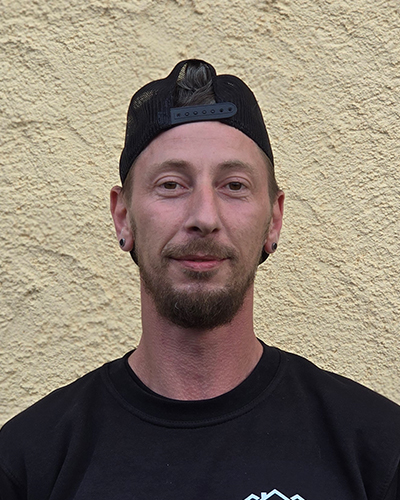Mike Karwieta