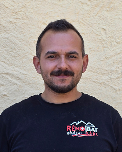 Murat Avdatek