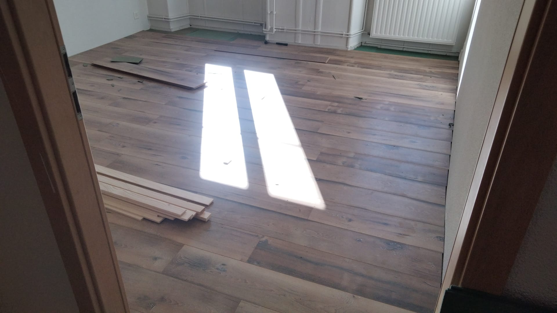 Parquet