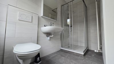 salle de bains premier appartement